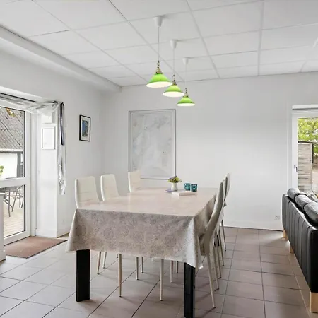 Tatil Evi Ll274-humble-haveskovvej-11-3