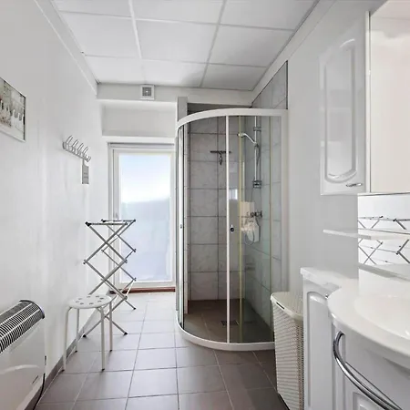 Сasa de vacaciones Ll274-humble-haveskovvej-11-3